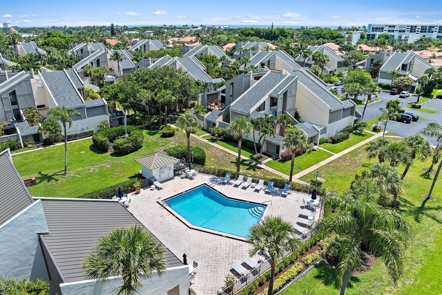 1605 S US Hwy 1 in Jupiter, FL - Building Photo