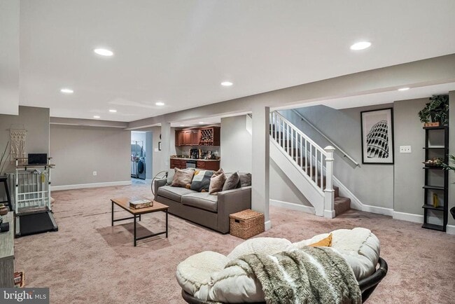 821 Madison St NW in Washington, DC - Building Photo - Building Photo
