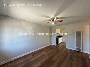 35974 Mission Blvd in Fremont, CA - Building Photo - Building Photo