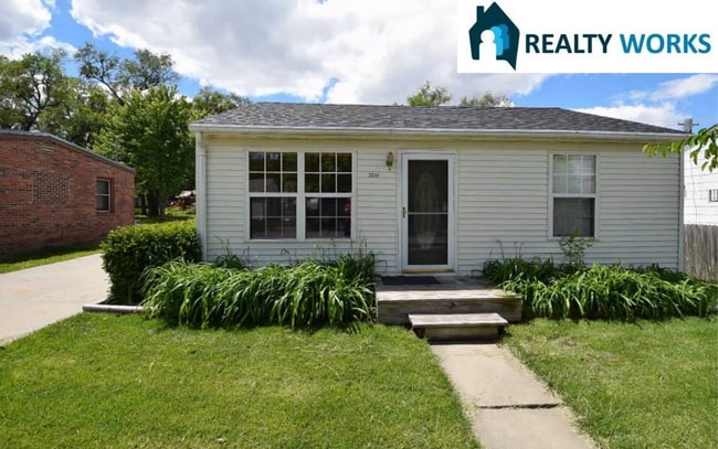 property at 2231 N 32nd St