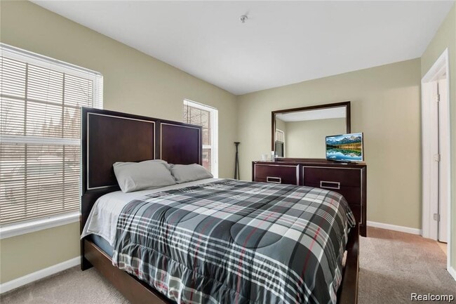 22684 Goddard Rd in Taylor, MI - Building Photo - Building Photo