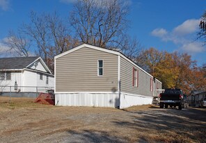 125-136 Alice St in Greenville, SC - Building Photo