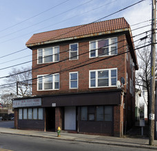 Phoenix Apartments in Providence, RI - Building Photo - Building Photo