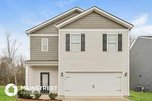 6 Heritage Ct, Unit 10-4332-10 in Clinton, TN - Building Photo