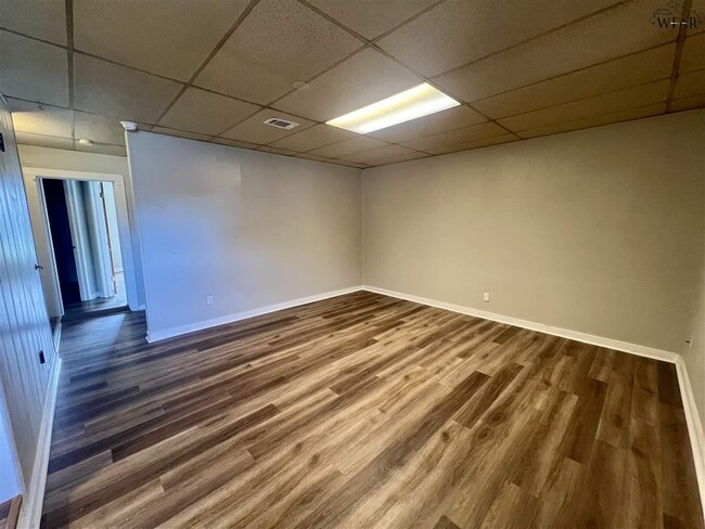 property at 3201 Southwest Dr
