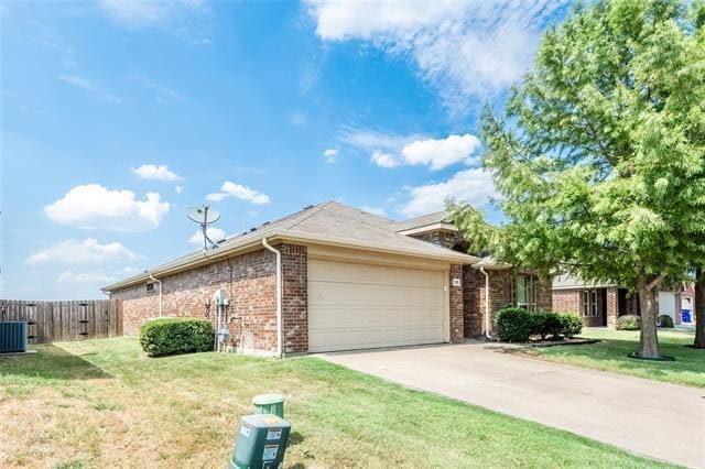 122 Freedom Trl in Forney, TX - Building Photo - Building Photo