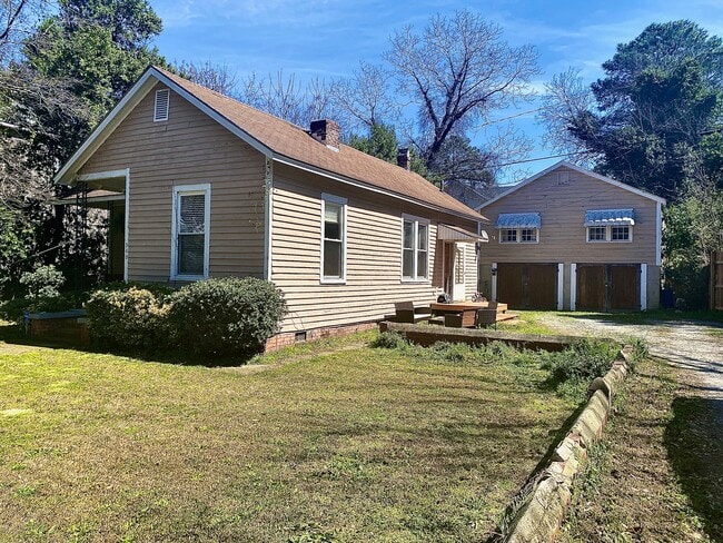 property at 840 Ohio St