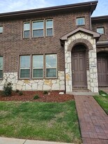3405 Solana Cir in Denton, TX - Building Photo