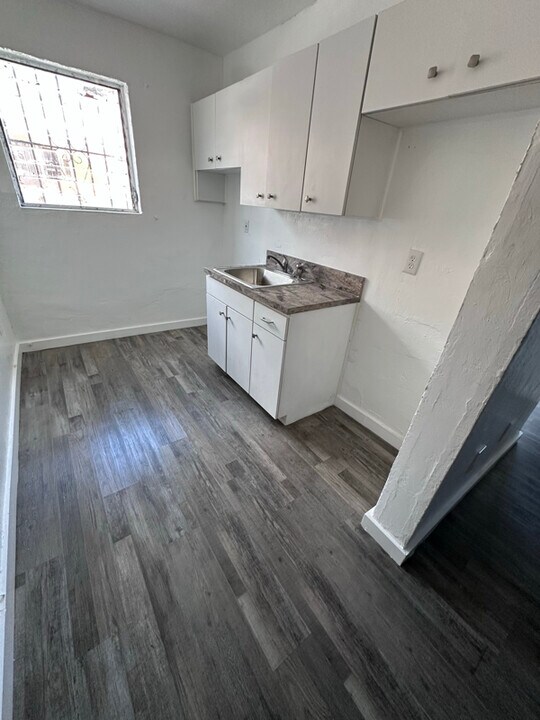 5410 NW 13th Ave in Miami, FL - Building Photo