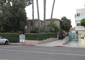 1837-1839 N Kingsley Dr in Los Angeles, CA - Building Photo