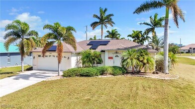1801 NE 22nd Ave in Cape Coral, FL - Building Photo - Building Photo