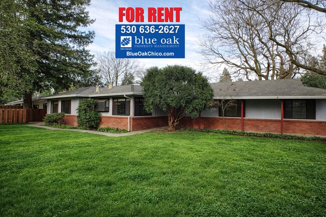 property at 1716 Meadow Rd