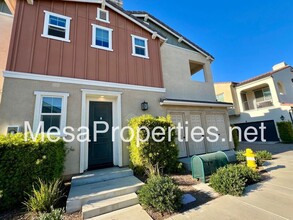 3245 Midsummer Privado in Ontario, CA - Building Photo - Building Photo