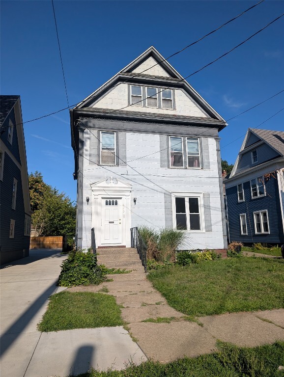 property at 623 Cherry St
