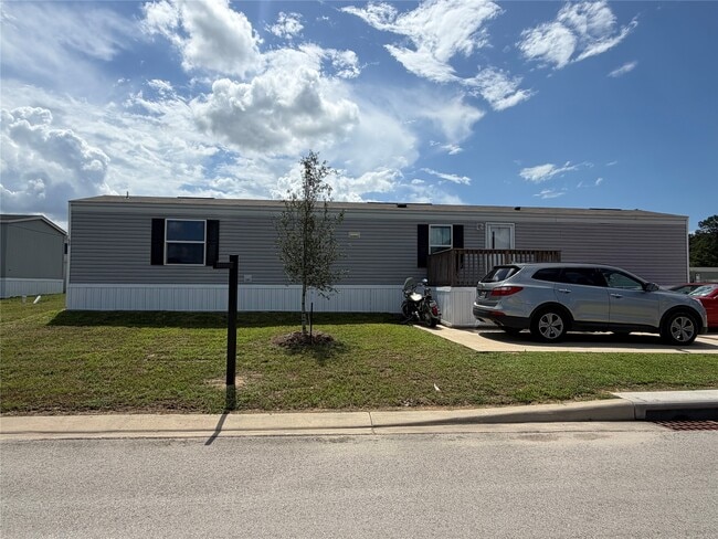 property at 22745 Gabriel