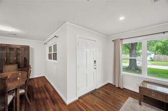 9610 Bevlyn Dr in Houston, TX - Building Photo - Building Photo