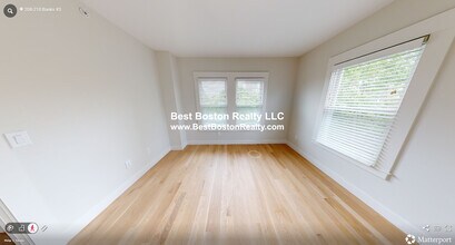 208-210 Banks St in Cambridge, MA - Building Photo - Building Photo