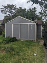 2535 SW 30th St in Oklahoma City, OK - Building Photo