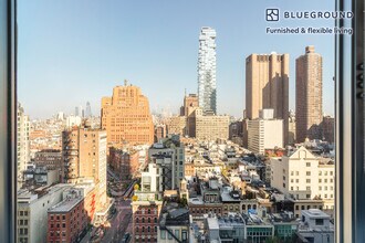 50 Murray St, Unit FL17-ID349 in New York, NY - Foto de edificio - Building Photo