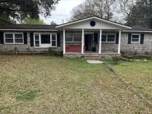 property at 1227 Hawthorne Rd