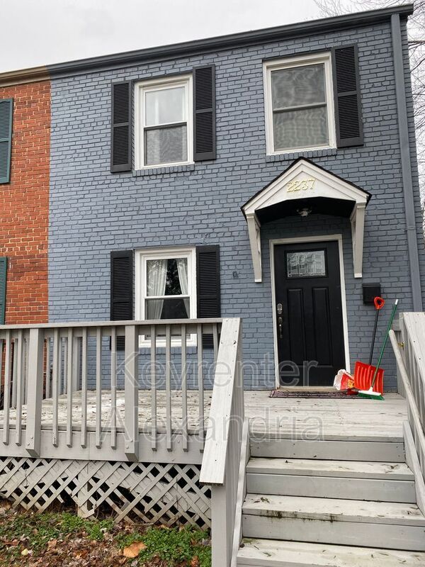 property at 2237 Arlington Ter