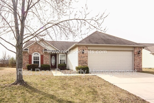 property at 10051 Long Meadow Dr