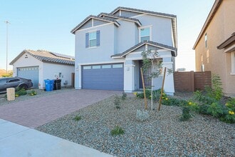 9529 W Verde Ln in Phoenix, AZ - Building Photo - Building Photo