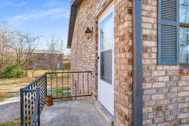 4558 Brooke Valley Dr in Nashville, TN - Building Photo - Building Photo