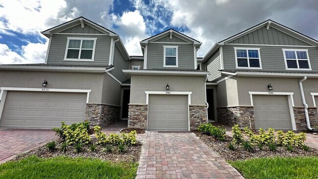 property at 9040 Ocean Tide Wy