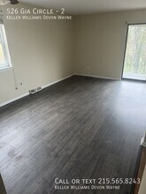 526 Gia Cir in Clifton Heights, PA - Foto de edificio - Building Photo