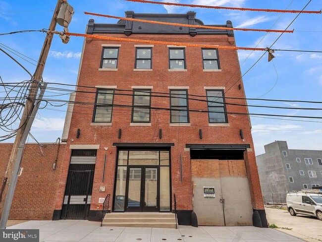 property at 1245 N 26th St
