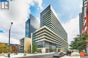36 Lisgar St in Toronto, ON - Building Photo