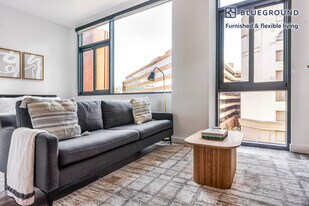 1255 22nd St NW in Washington, DC - Building Photo