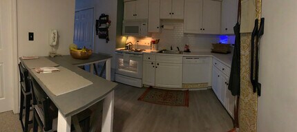 9 Glencoe St, Unit 4 in Boston, MA - Building Photo - Building Photo