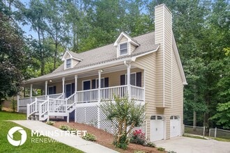 133 Oak Landing Cir in Douglasville, GA - Building Photo - Building Photo