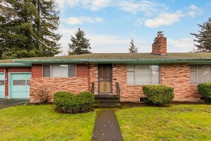 3930 N Kilpatrick St in Portland, OR - Building Photo