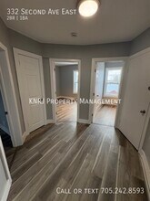 332 2nd Ave E in North Bay, ON - Building Photo - Building Photo