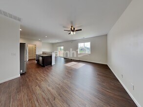 19315 21st Ave Ct E in Spanaway, WA - Building Photo - Building Photo