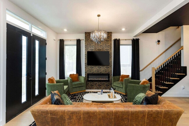 4021 Indiana Ave in Nashville, TN - Building Photo - Building Photo