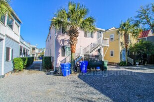 5 Kracke St in Charleston, SC - Building Photo