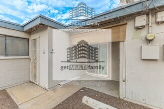 1111 E Butler Dr in Phoenix, AZ - Building Photo - Building Photo