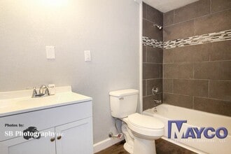 265 Prospect St in Shreveport, LA - Building Photo - Building Photo