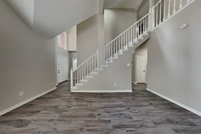 property at 14306 Cypress Falls Dr