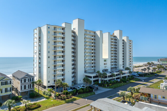 One Ocean Place in Murrells Inlet, SC - Building Photo - Building Photo