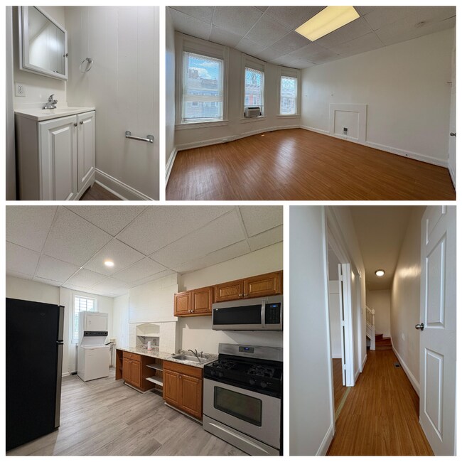 property at 518 E 23rd St