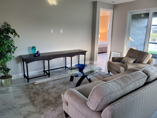 11826 SW Oceanus Blvd in Port St. Lucie, FL - Building Photo - Building Photo