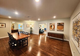 4114 Tartan Ln in Houston, TX - Building Photo - Building Photo