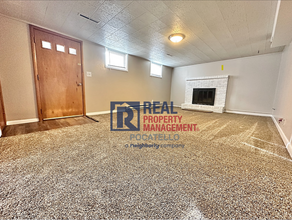 980 Berryman Dr-Unit -980 1/2 in Pocatello, ID - Foto de edificio - Building Photo