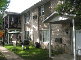 51 Pierce St Apartments