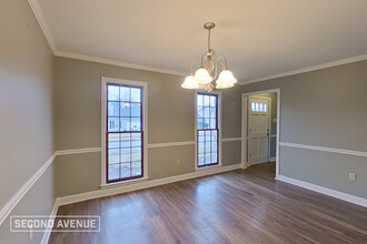 6625 Rocky Park Dr in Memphis, TN - Building Photo - Building Photo